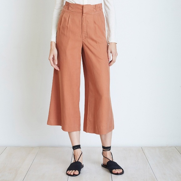 TAIYANA WIDE LEG - Picture 4 of 5